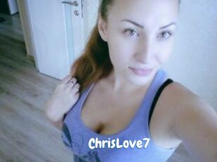 ChrisLove7