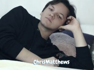 ChrisMatthews