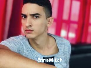 ChrisMitch Coquine Avenue