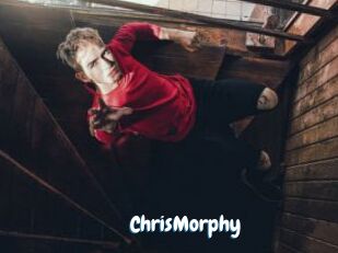 ChrisMorphy