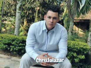 ChrisSalazar