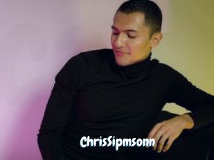 ChrisSipmsonn