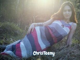ChrisTeeny