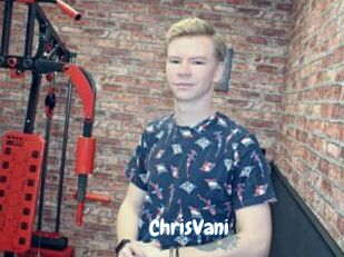 ChrisVani