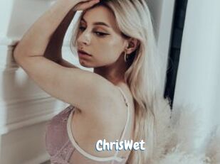 ChrisWet