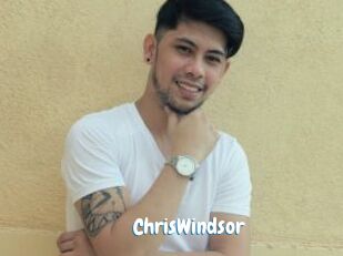 ChrisWindsor
