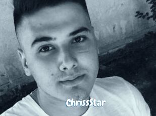 ChrissStar Coquine Avenue