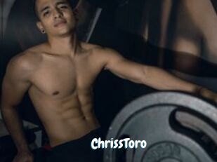 ChrissToro Coquine Avenue