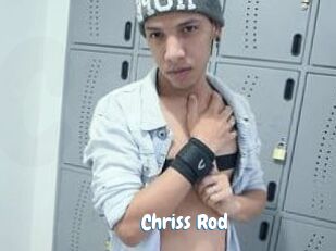 Chriss_Rod