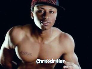 Chrissdriller