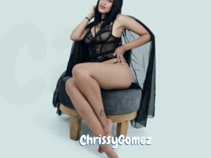 ChrissyGomez