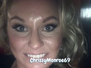 ChrissyMonroe69 Coquine Avenue