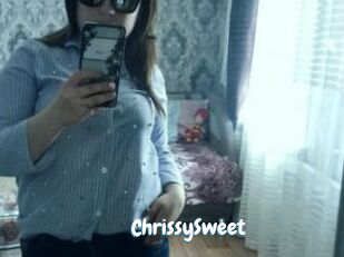 ChrissySweet