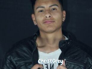 ChristGrey