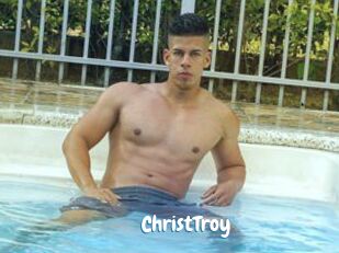 ChristTroy Coquine Avenue