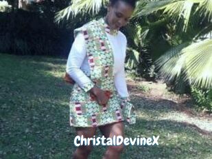 ChristalDevineX