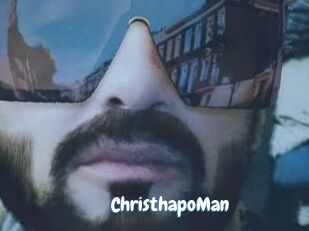 ChristhapoMan Coquine Avenue