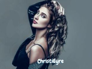 ChristiEyre Coquine Avenue