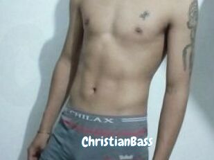 ChristianBass