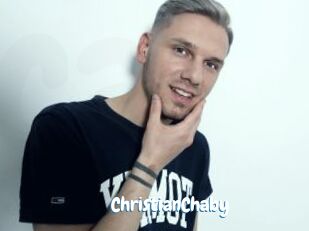 ChristianChaby