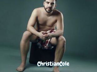 ChristianCole Coquine Avenue