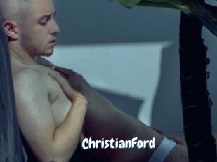 ChristianFord