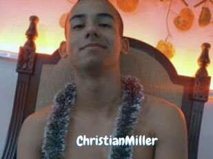 ChristianMiller Coquine Avenue