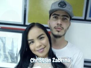 Christian_Zabrina
