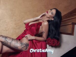 ChristieAmy
