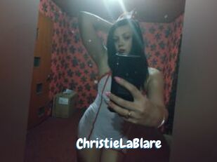 ChristieLaBlare