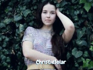 ChristieSolar Coquine Avenue