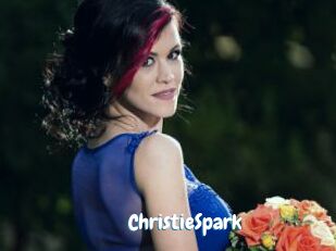 ChristieSpark Coquine Avenue