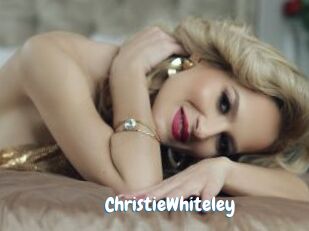 ChristieWhiteley
