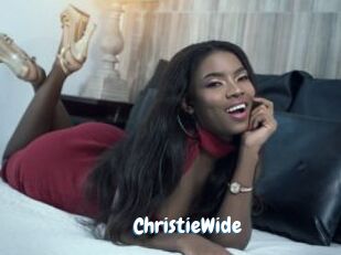 ChristieWide