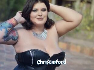 ChristinFord