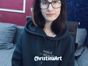 ChristinaArt Coquine Avenue