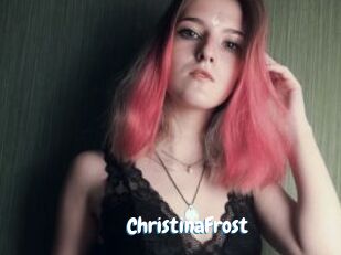 ChristinaFrost