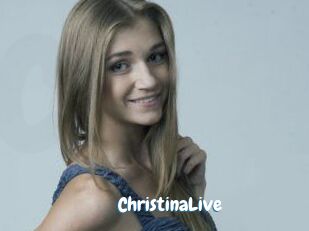 Christina_Live