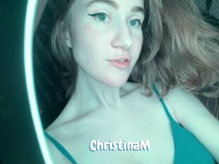 ChristinaM