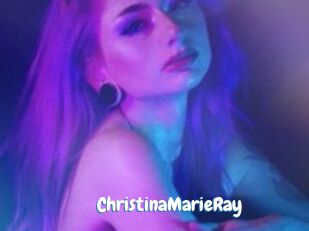 ChristinaMarieRay Coquine Avenue