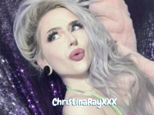 ChristinaRayXXX