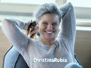 ChristinaRubia