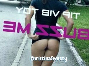Christina_Sweety