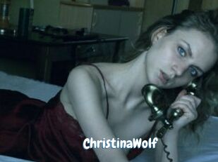 ChristinaWolf
