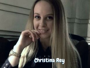 Christina_Rey Coquine Avenue