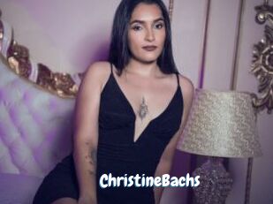 ChristineBachs