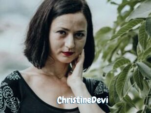 ChristineDevi