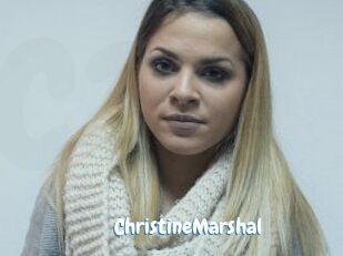 ChristineMarshal