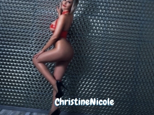 ChristineNicole Coquine Avenue