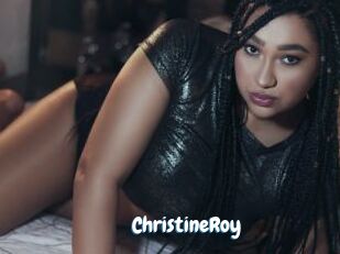 ChristineRoy